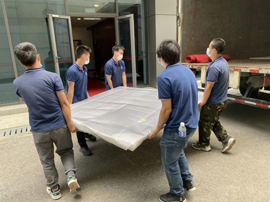 搬辦公室什么時辰最好？