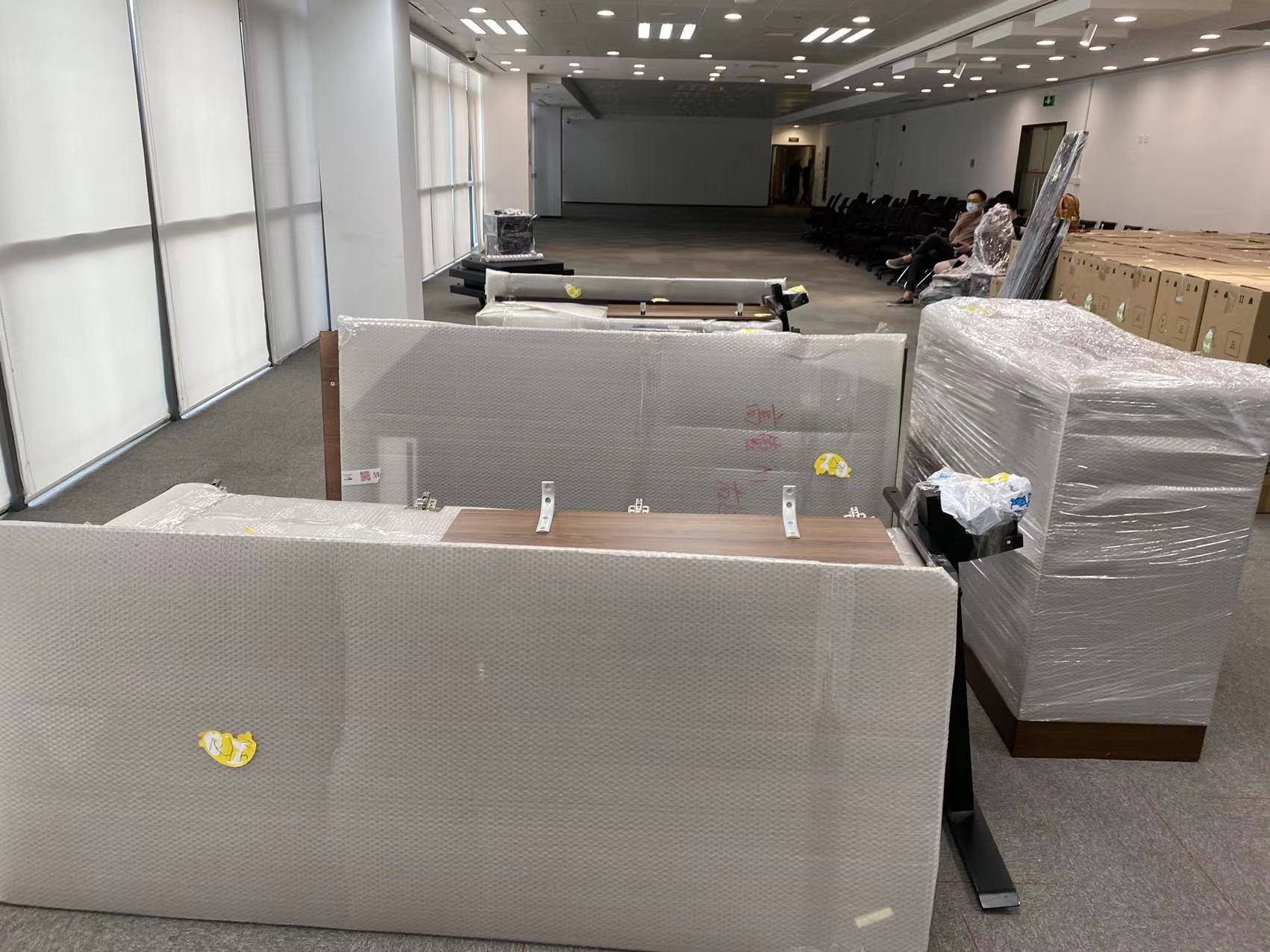 搬遷辦公室：選擇黃道吉日的重要性與實踐指南