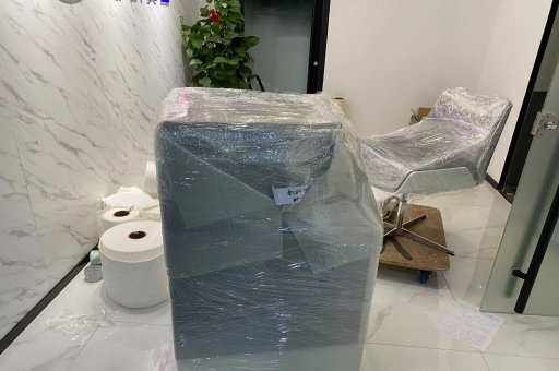 辦公室搬遷計劃方案？