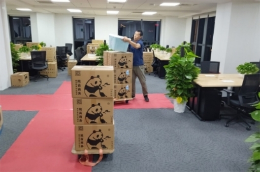 高端企業(yè)搬家服務(wù)公司有哪些？
