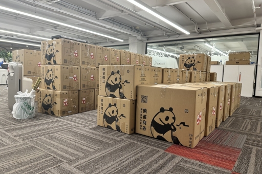 一站式搬廠公司有哪些服務
