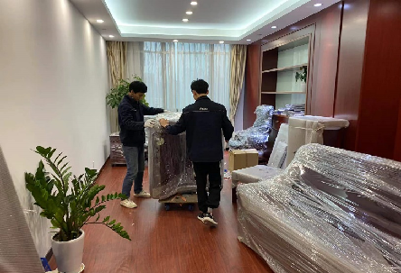 搬家拆裝家具：細節決定成敗