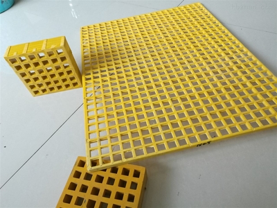 玻璃鋼格柵哪里有賣的