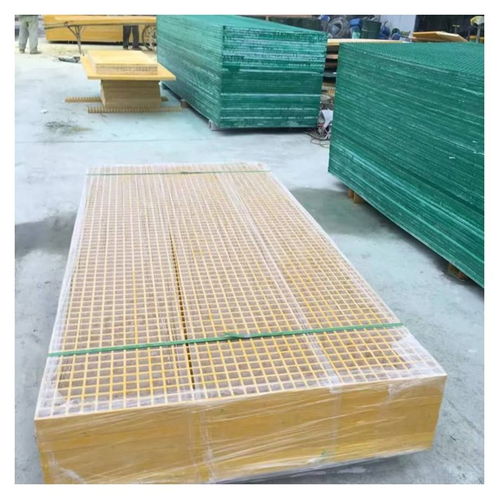 深圳玻璃鋼格柵蓋板 性能優(yōu)勢與廣泛應(yīng)用